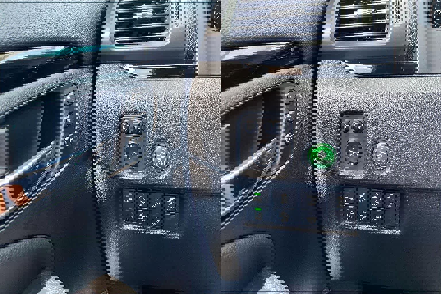 Certified 2026 Honda Ridgeline Black Edition image 33