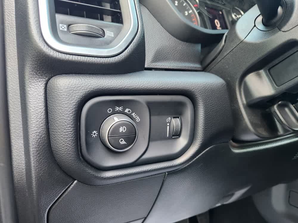 New 2026 RAM 2500 Big Horn image 22