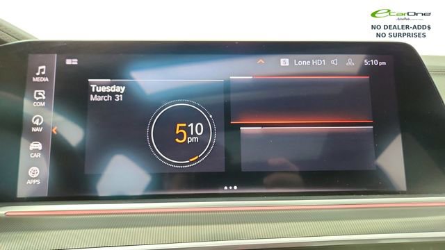 Used 2019 BMW X5 xDrive40i w/ Convenience Package image 48