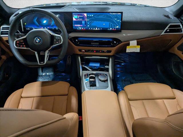 Used 2025 BMW i4 xDrive40i image 16