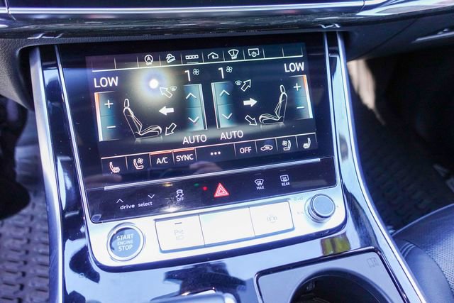 Used 2021 Audi Q7 3.0T Prestige w/ Prestige Package image 20