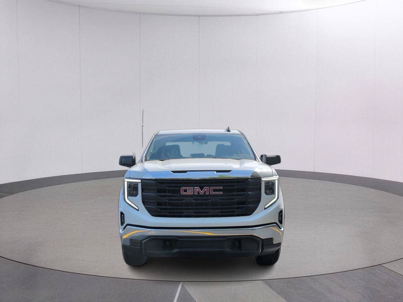 New 2026 GMC Sierra 1500 Pro w/ Pro Value Package AWD/4WD image 8