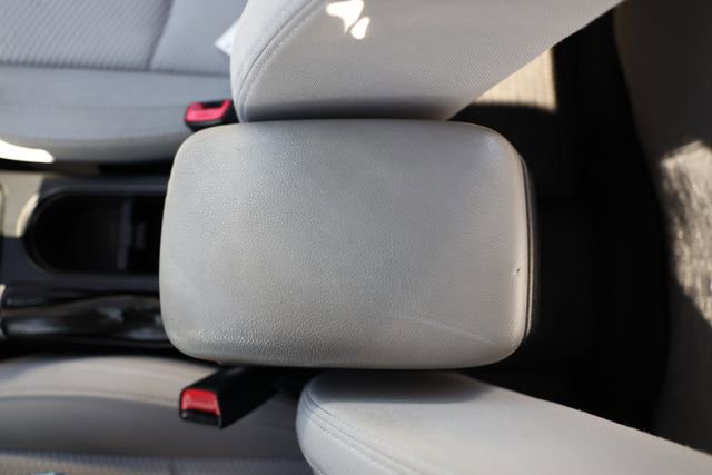 Used 2017 Subaru Forester 2.5i w/ Alloy Wheel Package image 36