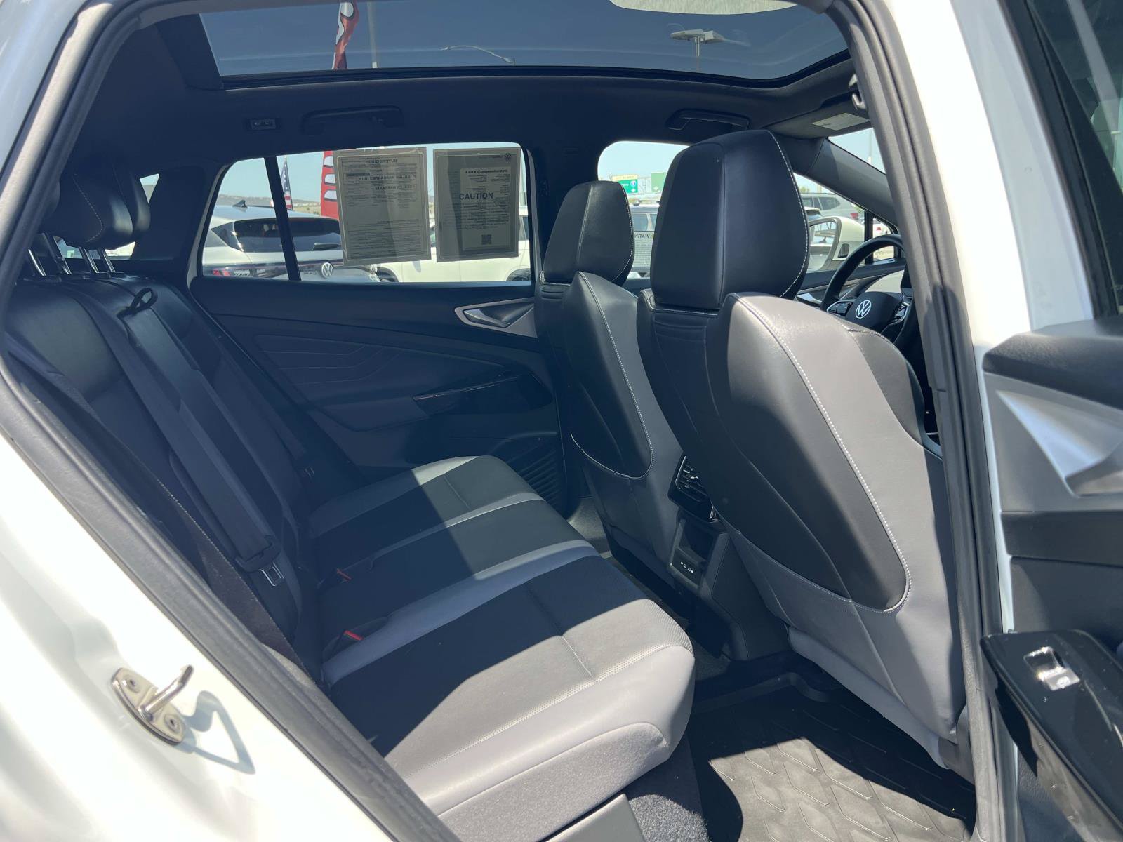 Certified 2023 Volkswagen ID.4 Pro S RWD image 33