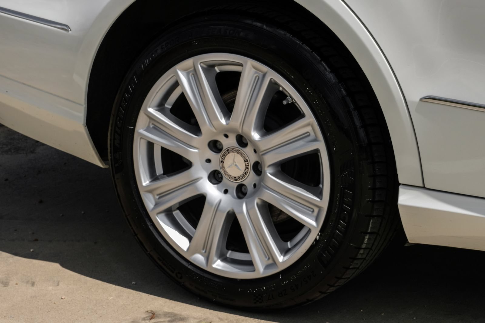 Used 2012 Mercedes-Benz E 350 Sedan image 50