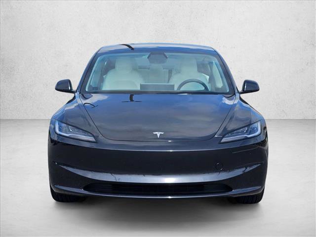 Used 2025 Tesla Model 3 Long Range RWD image 2