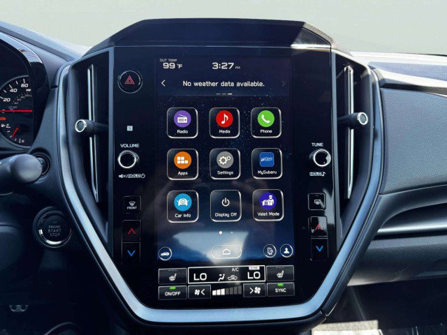 Used 2024 Subaru WRX Premium image 29