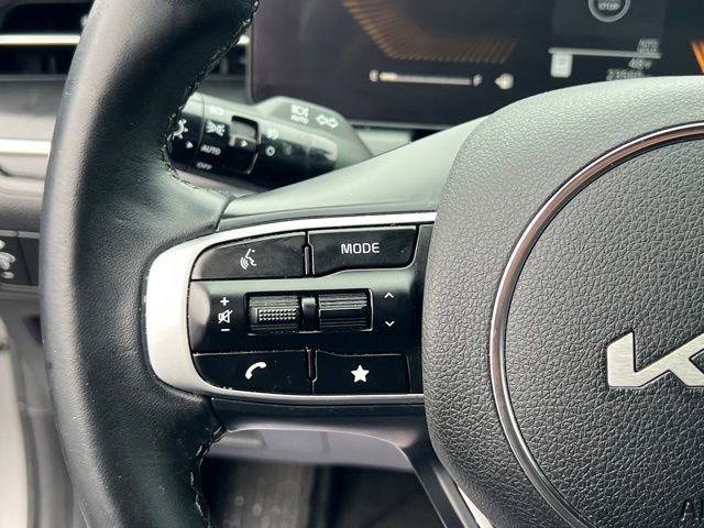 Certified 2025 Kia K5 GT-Line FWD image 22