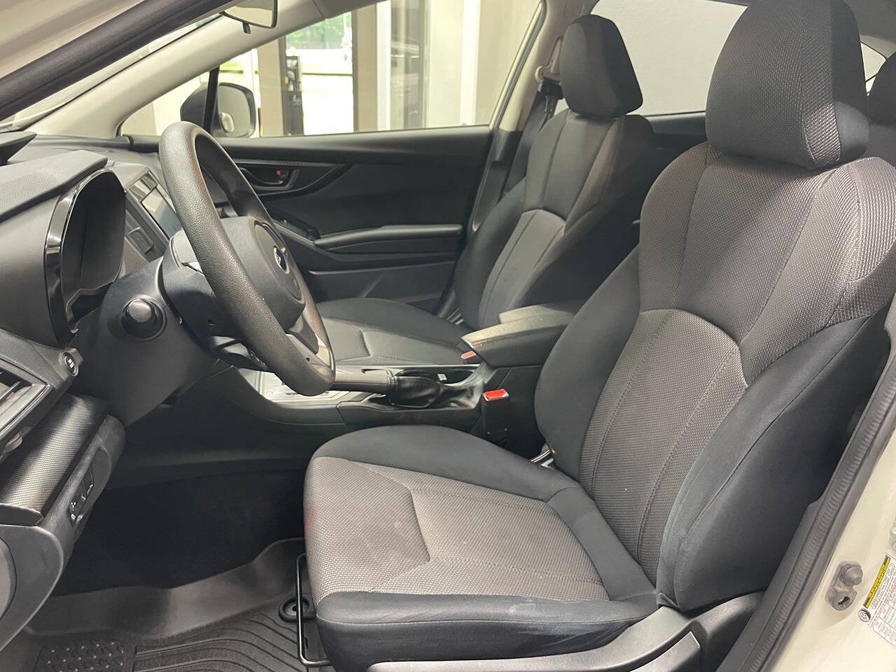 Used 2023 Subaru Crosstrek 2.0i AWD/4WD image 15