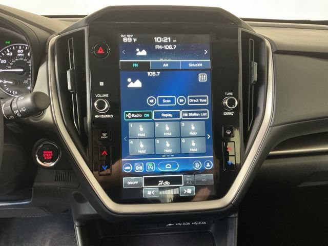 New 2026 Subaru Impreza 2.0i Sport AWD/4WD image 14