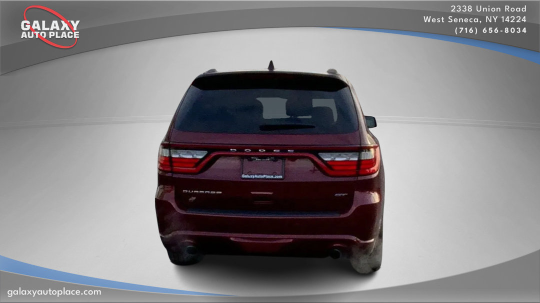 Used 2023 Dodge Durango GT image 6
