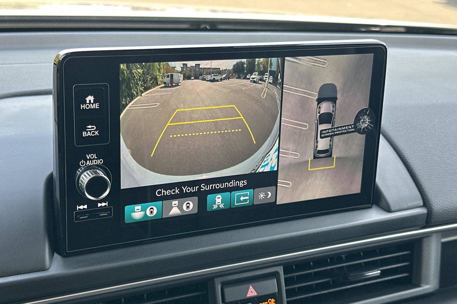 New 2025 Honda Pilot Elite image 21