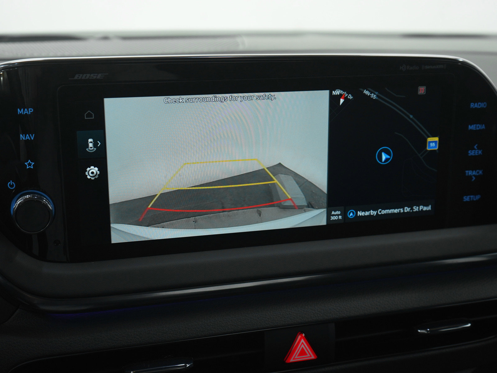 Used 2022 Hyundai Sonata N Line image 27