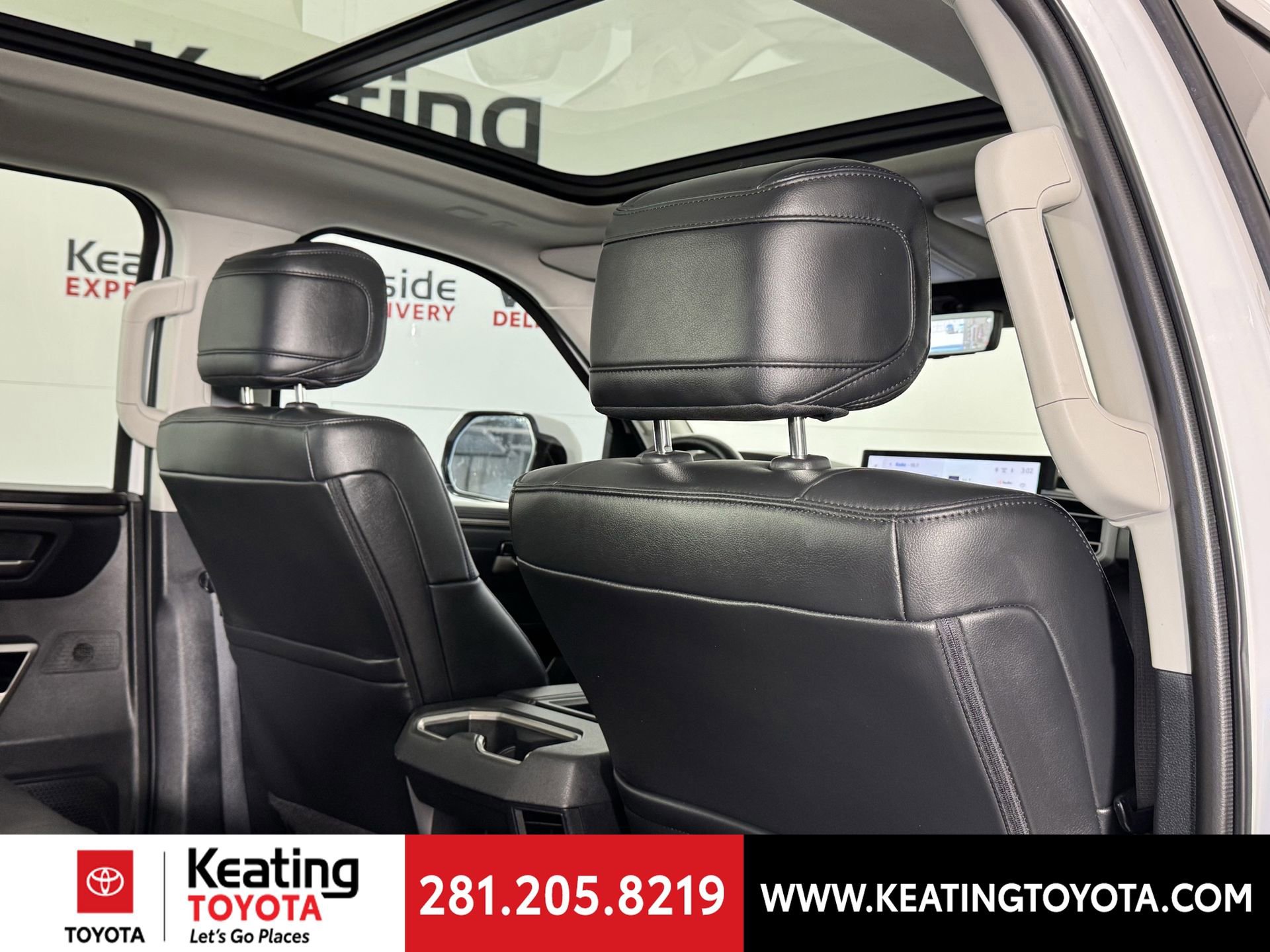 Used 2023 Toyota Tundra Limited image 19