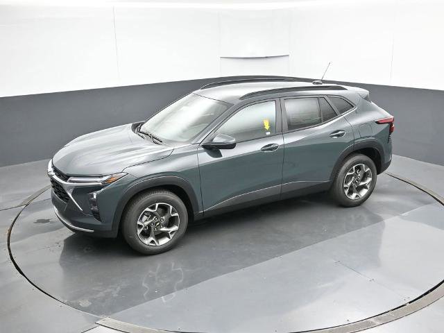 New 2026 Chevrolet Trax LT w/ Driver Confidence Package image 18