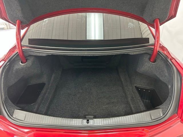 Used 2018 Cadillac CTS Luxury image 21