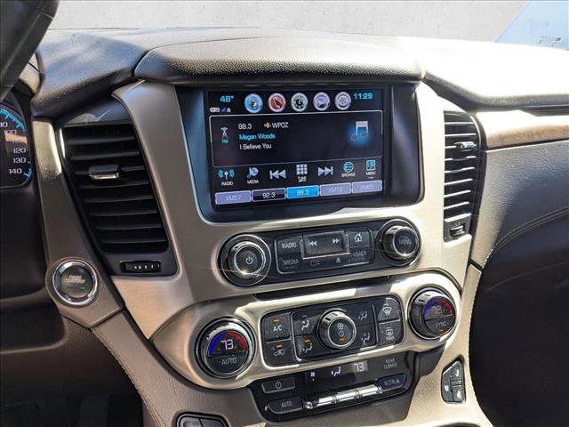 Used 2018 GMC Yukon Denali w/ Denali Ultimate Package image 10