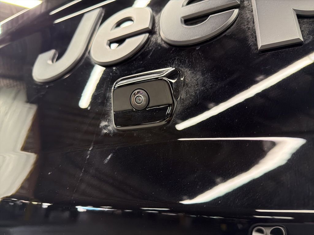 New 2026 Jeep Gladiator Sport image 6