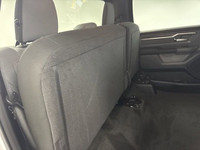 Used 2021 RAM 1500 Big Horn image 26
