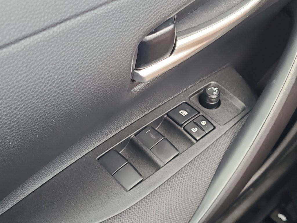 New 2027 Toyota Corolla SE w/ SE Package FWD image 19