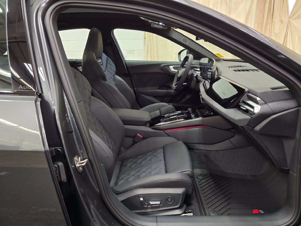 New 2026 Audi S5 Premium Plus AWD/4WD image 35