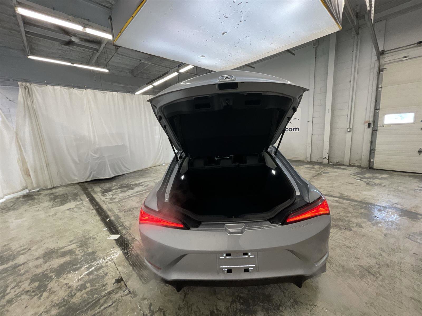 New 2026 Acura Integra image 23