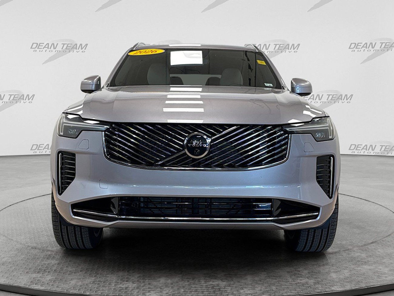 Used 2026 Volvo XC90 B6 Plus AWD/4WD image 7
