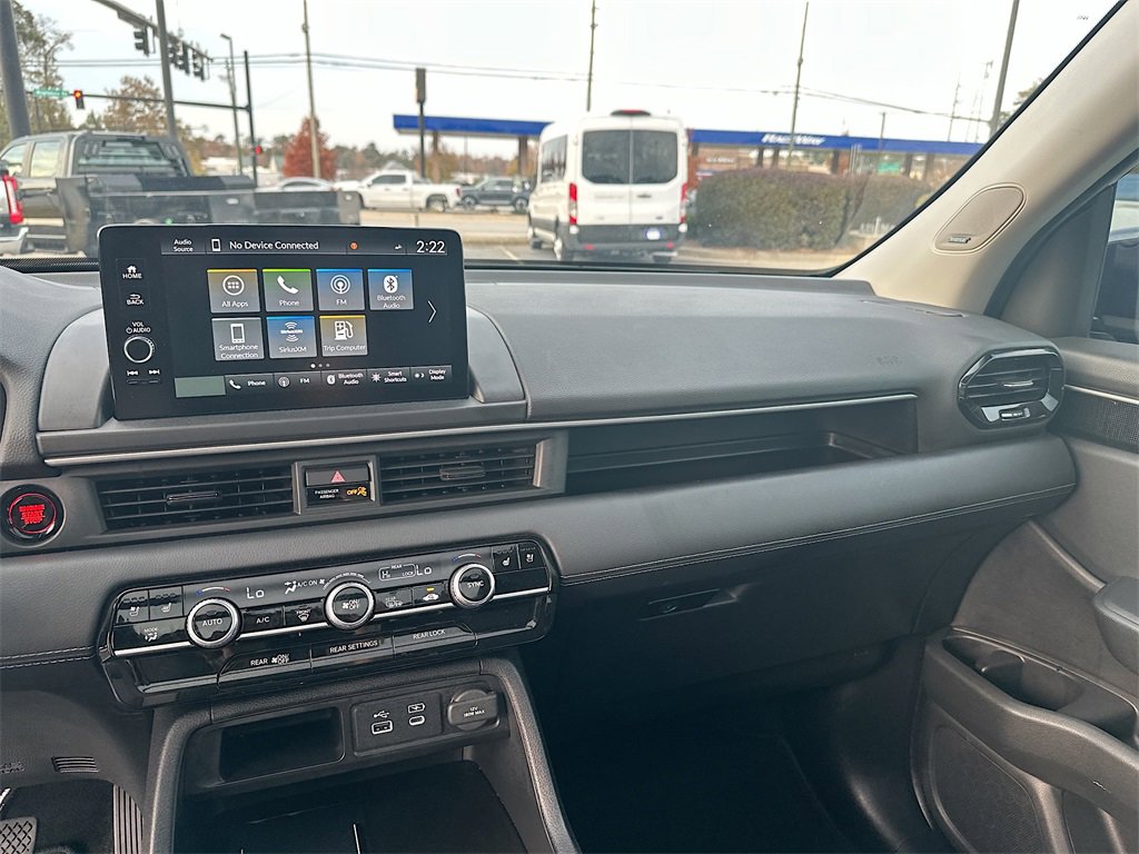 Used 2025 Honda Pilot Elite image 20