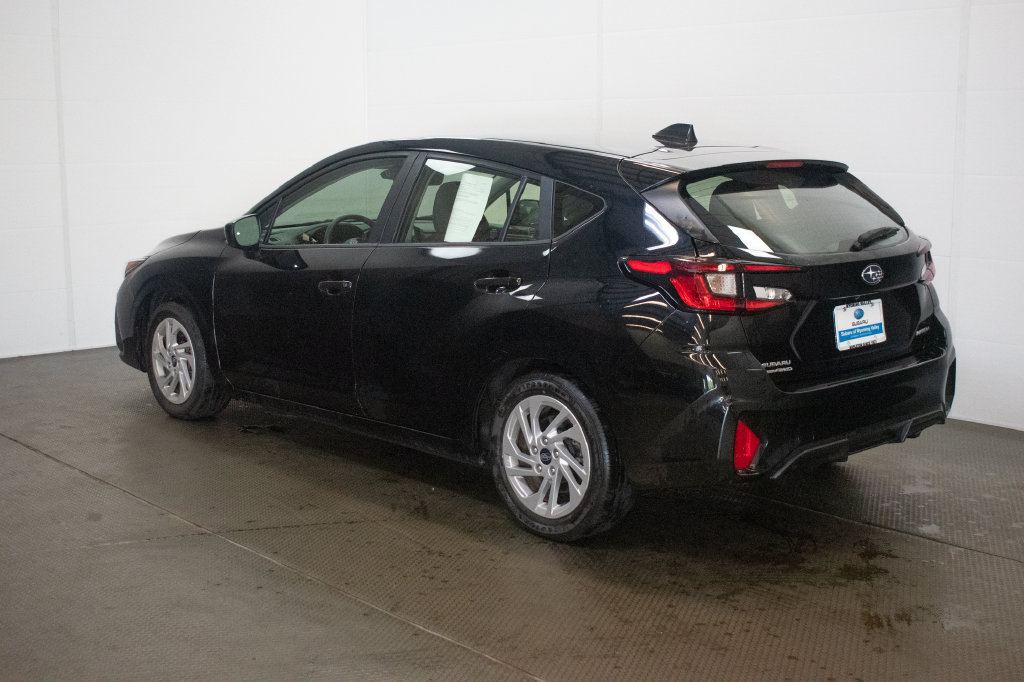 Used 2024 Subaru Impreza 2.0i AWD/4WD image 6