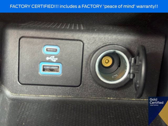 Used 2023 Ford Escape Active w/ Tech Pack #2 AWD/4WD image 42