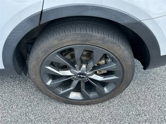 Used 2022 Kia Sorento X-Line EX image 19