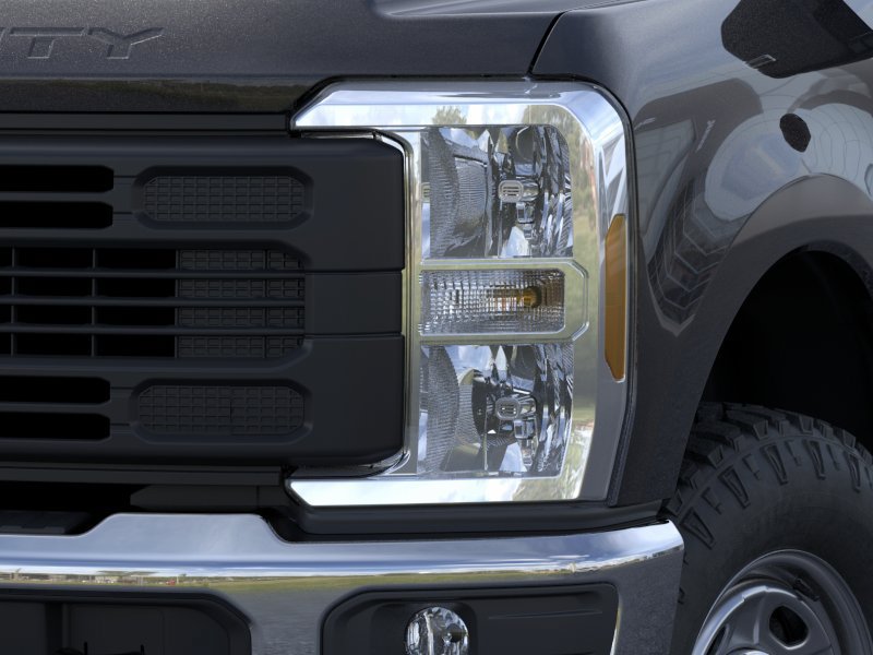 New 2026 Ford F250 XL w/ XL Off-Road Package AWD/4WD image 18