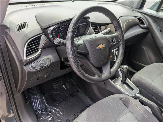 Used 2019 Chevrolet Trax LS image 10