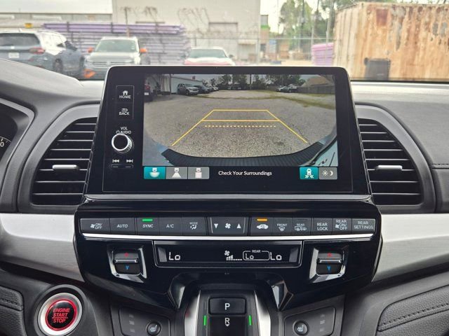 Used 2025 Honda Odyssey Sport-L image 19
