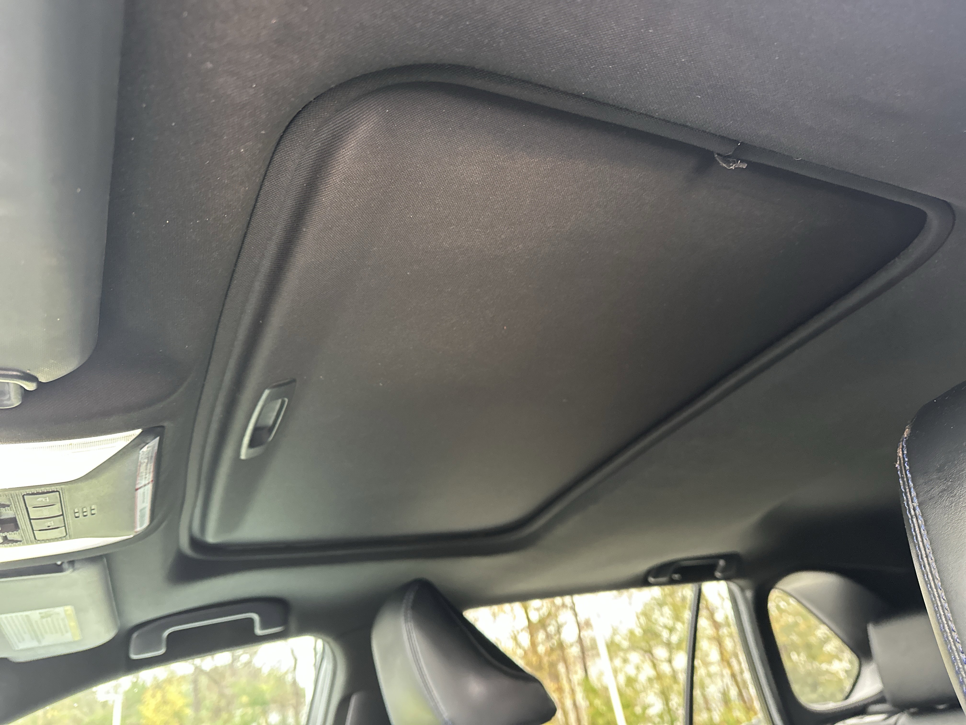 Used 2021 Toyota RAV4 XSE w/ XSE Grade Weather Package image 28