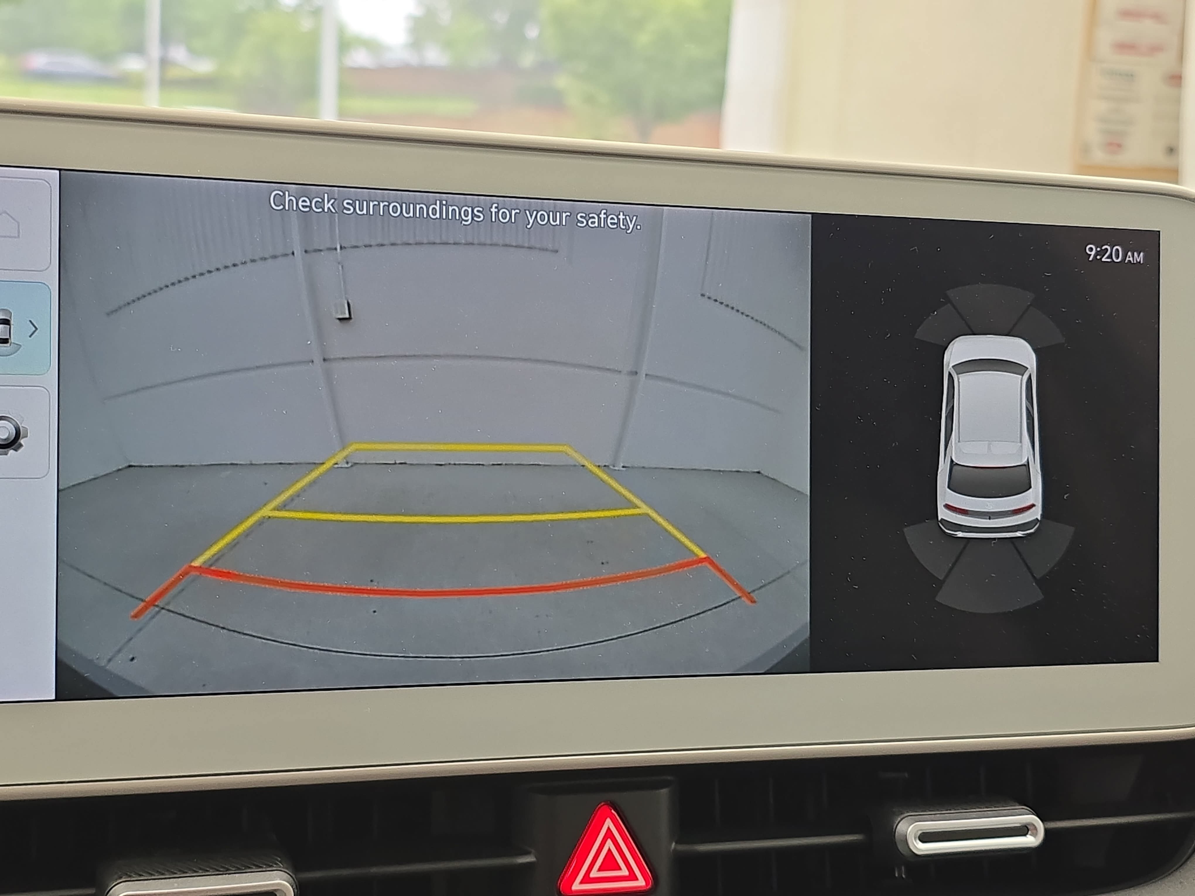 Used 2023 Hyundai Ioniq 5 SEL AWD/4WD image 23