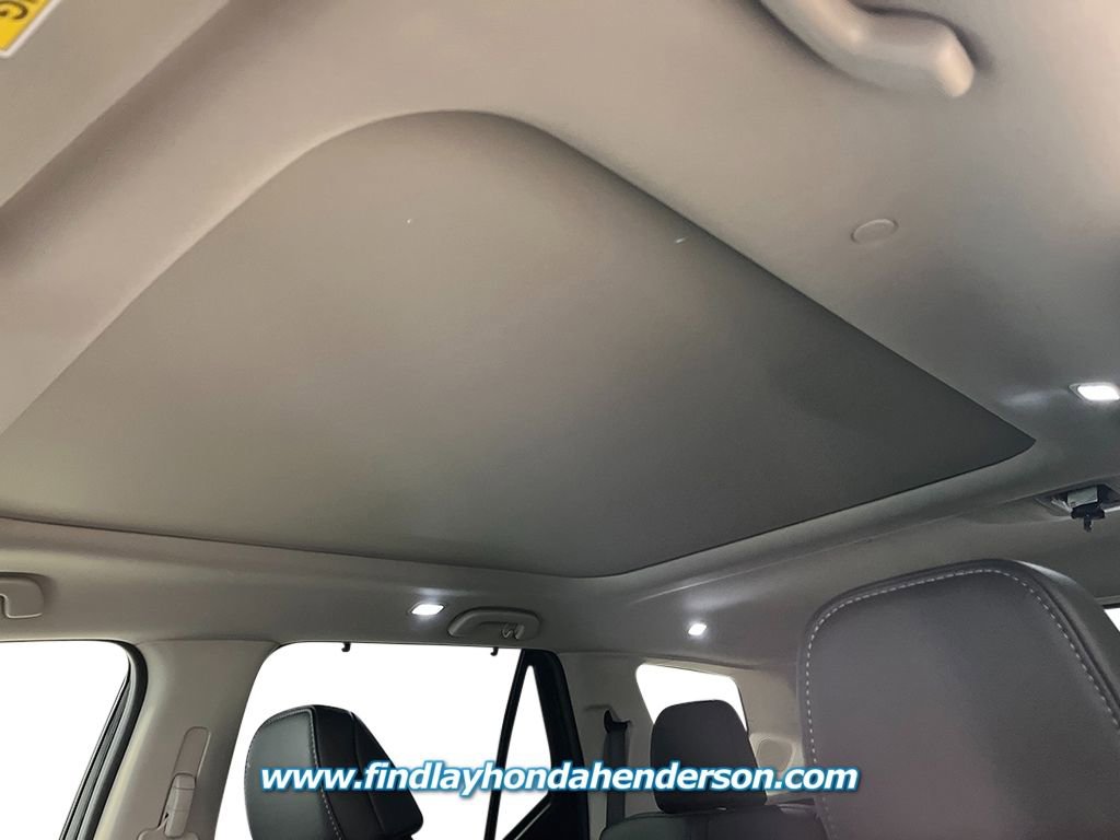 New 2026 Honda Pilot Touring image 24