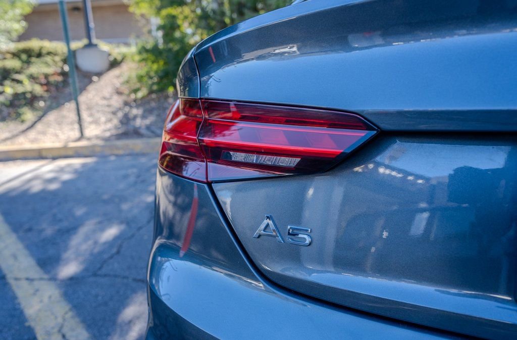 Used 2024 Audi A5 2.0T Premium Plus image 25