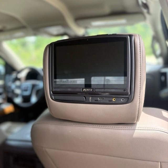 Used 2018 GMC Sierra 1500 SLT AWD/4WD image 19