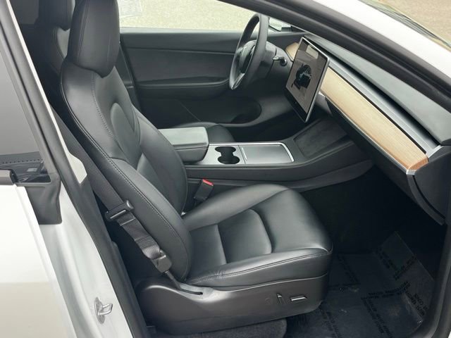 Used 2022 Tesla Model Y Performance AWD/4WD image 8