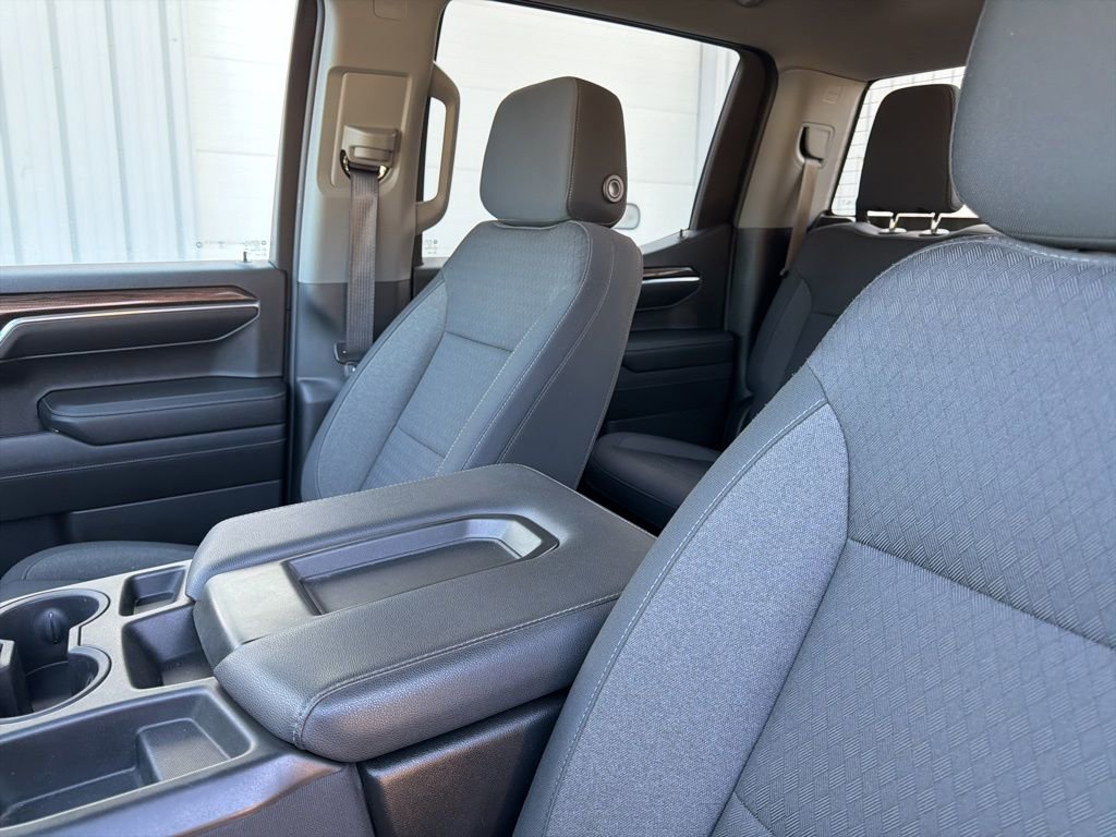 Used 2022 Chevrolet Silverado 1500 LT image 16