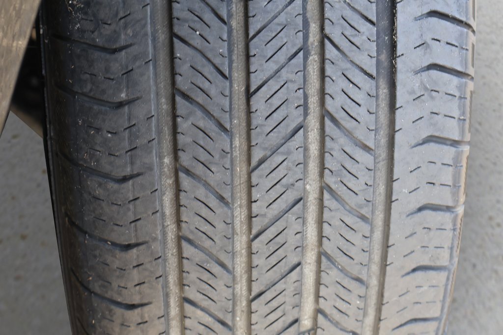 Used 2023 Lexus RX 350h image 11