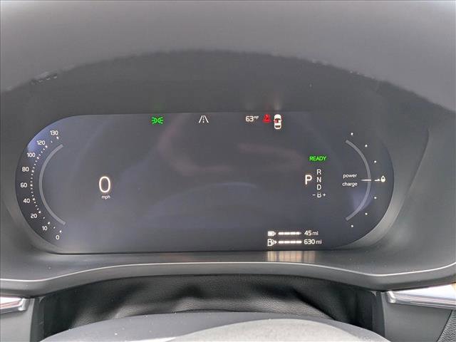 New 2026 Volvo XC60 T8 Plus w/ Climate Package image 11