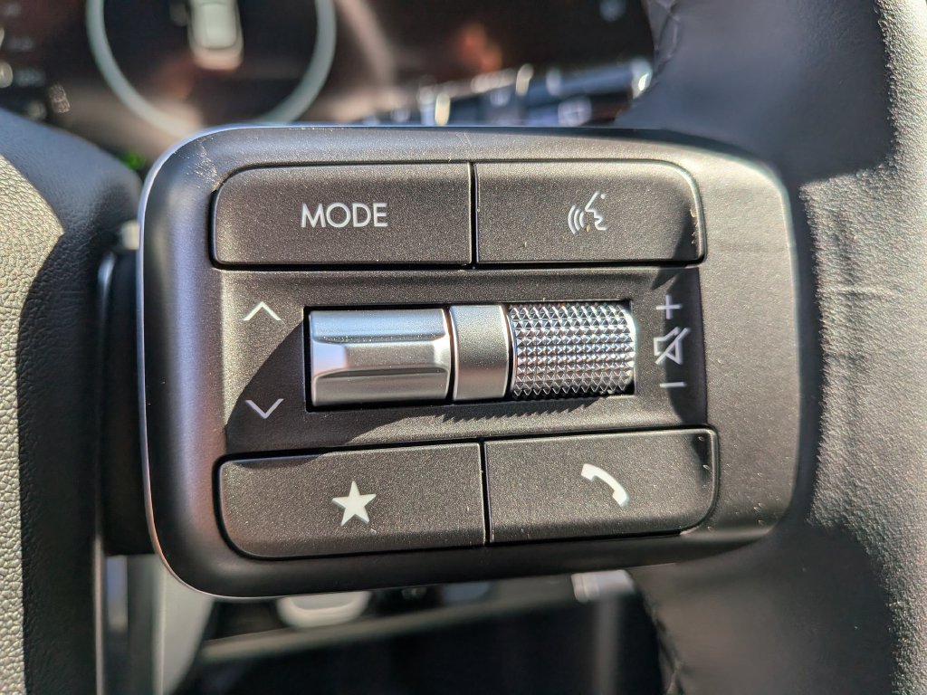 New 2026 Hyundai Palisade FWD Hybrid image 19