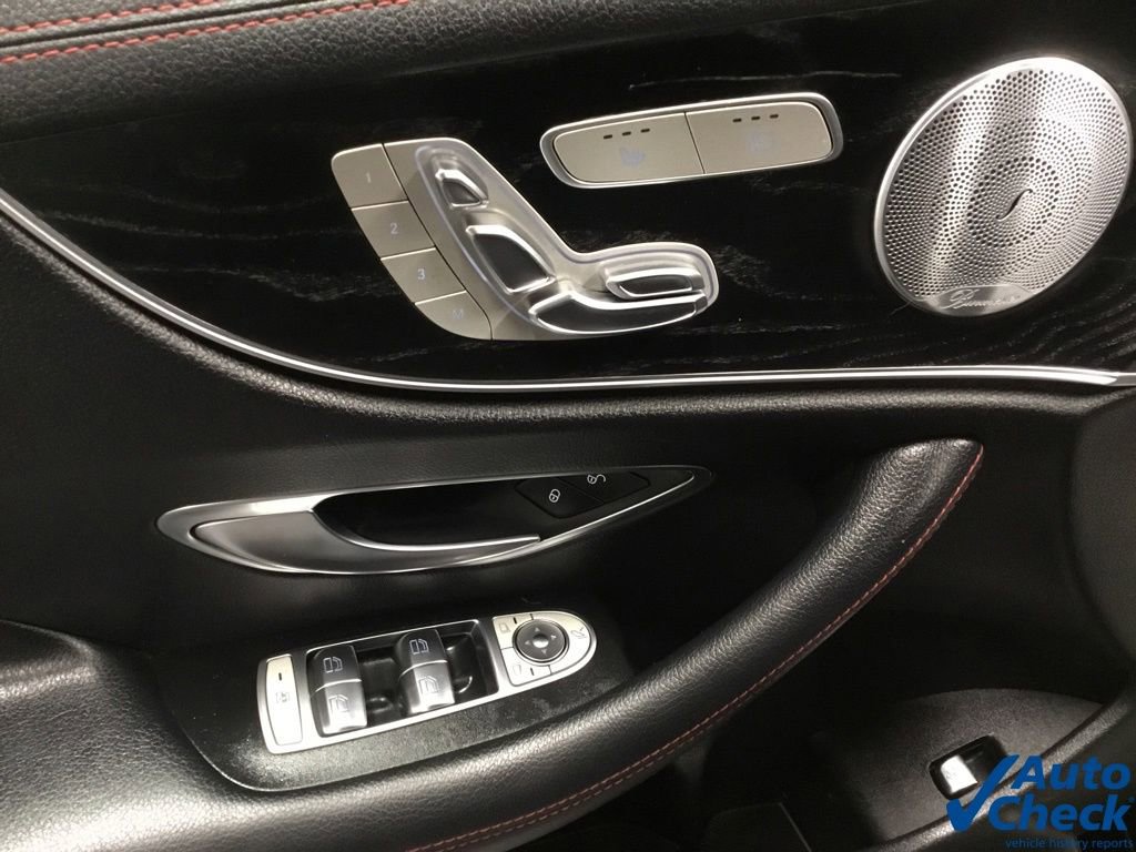 Used 2019 Mercedes-Benz E 53 AMG 4MATIC Cabriolet image 33