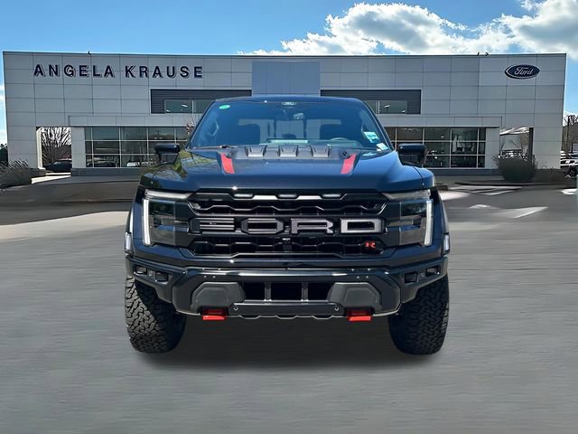 New 2026 Ford F150 Raptor image 2
