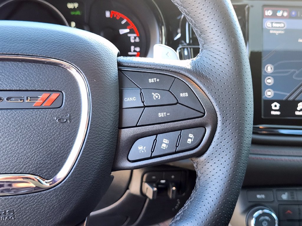 Used 2026 Dodge Durango GT AWD/4WD image 31