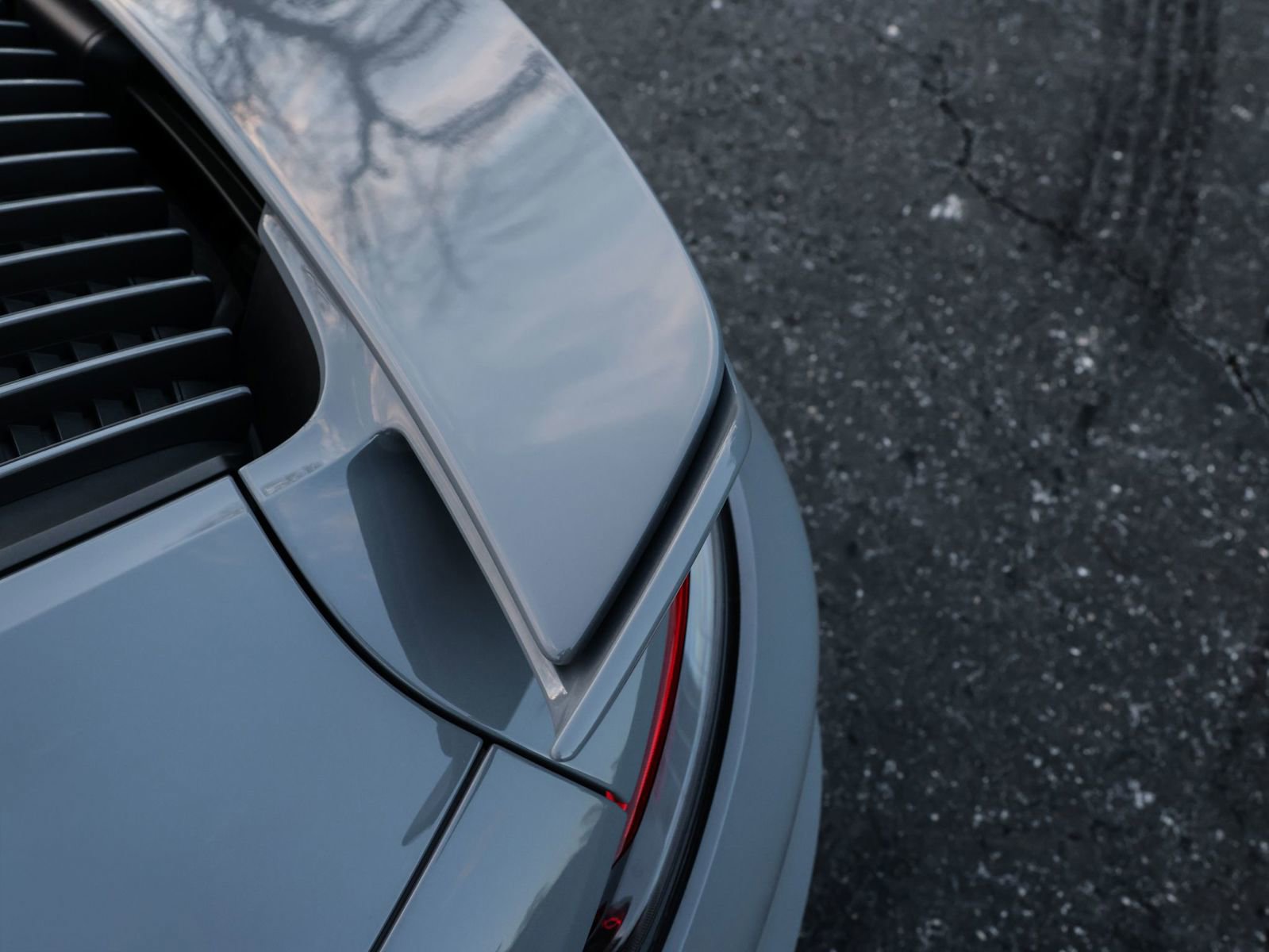 Used 2025 Porsche 911 Turbo S image 62