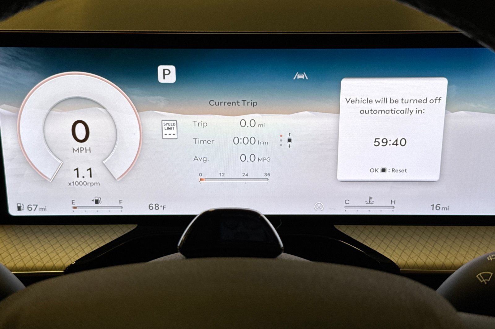 New 2026 Genesis GV80 3.5T Advanced AWD/4WD image 25