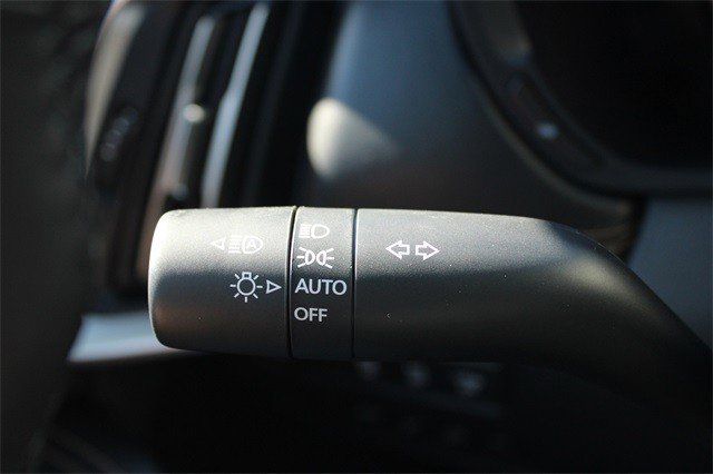 Certified 2025 MAZDA CX-90 3.3 Turbo S w/ Premium Package image 12